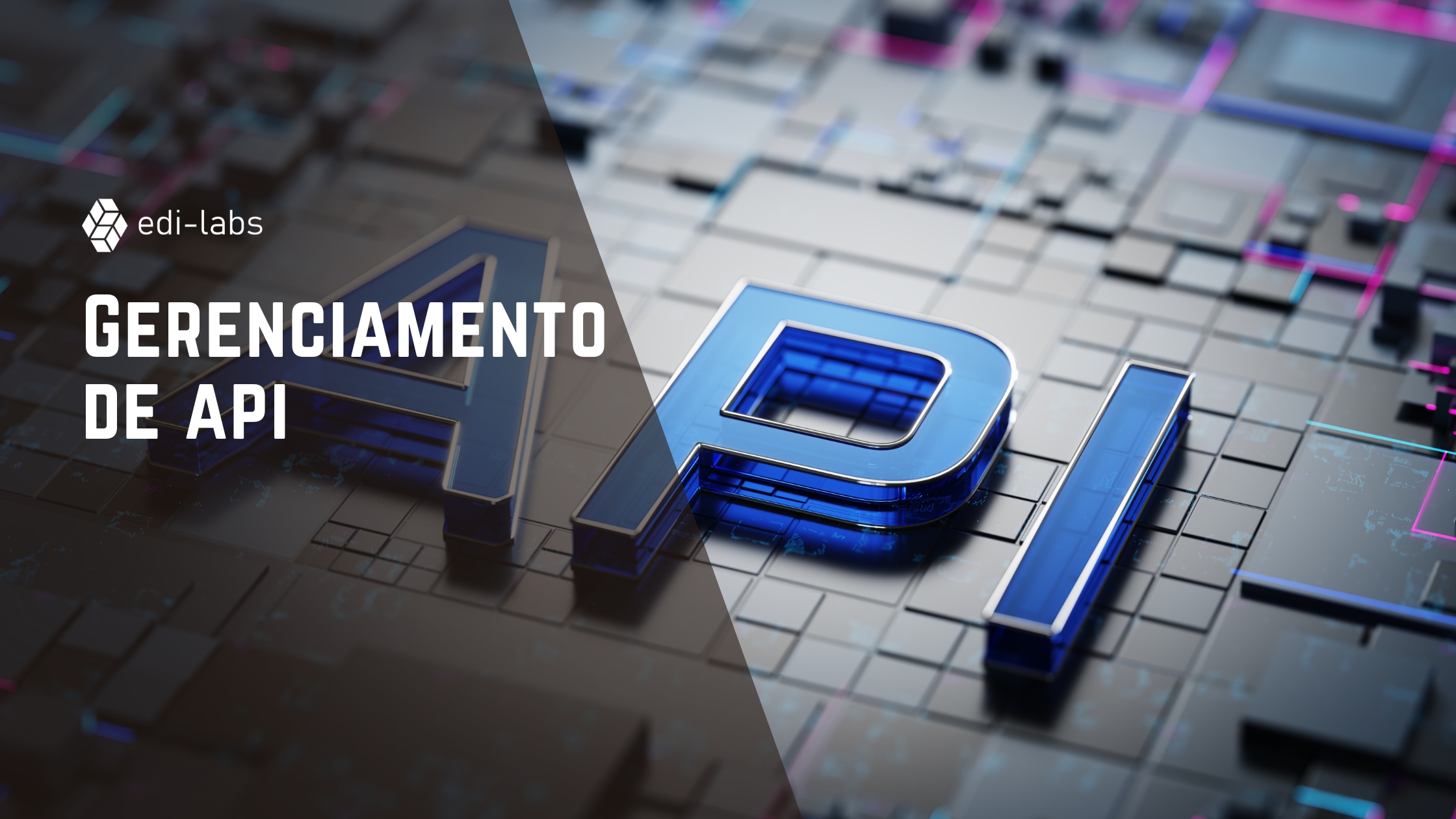 Gerenciamento de APIs corporativas